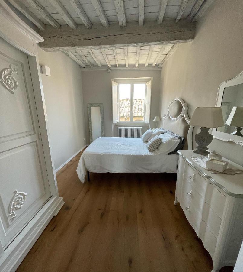 Alberto E Costanza Suite Lucques Extérieur photo