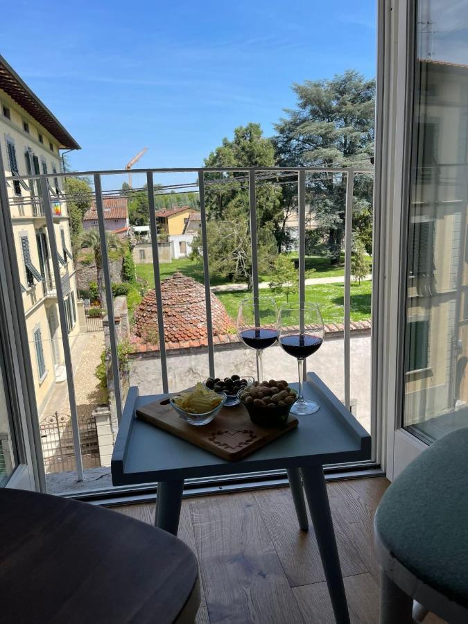 Alberto E Costanza Suite Lucques Extérieur photo